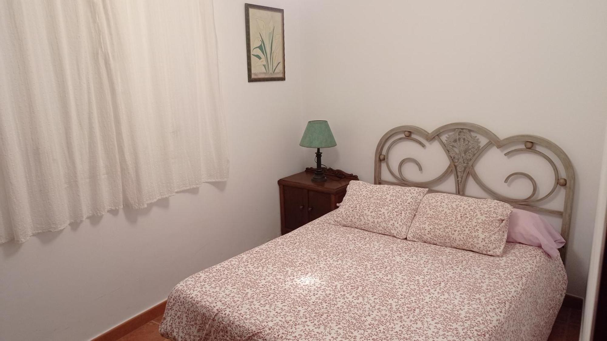Villa A Barraca. Casa Con Jardin Y Vistas A La Ria Bueu Esterno foto